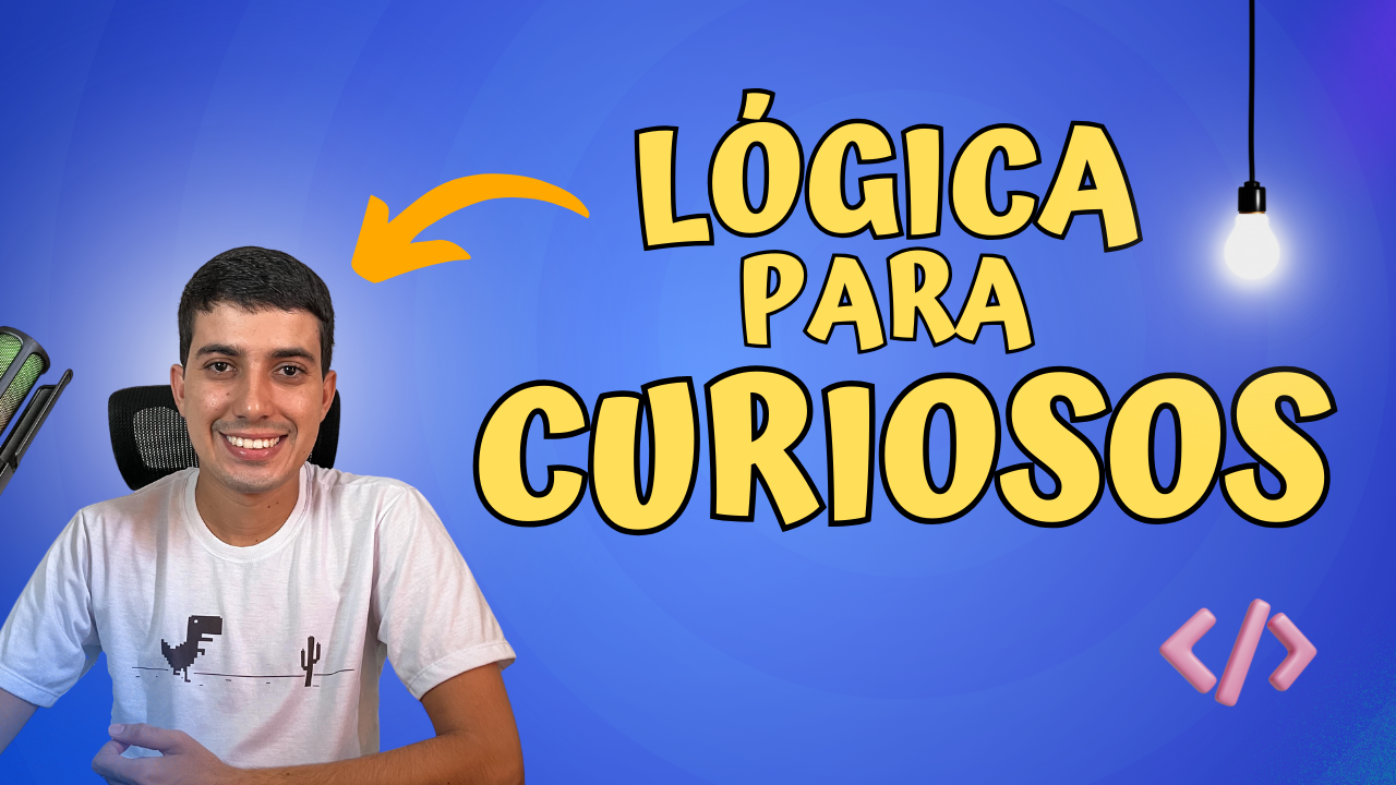 Lógica para Curiosos